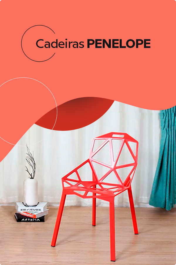 Cadeiras Penelope - mobile